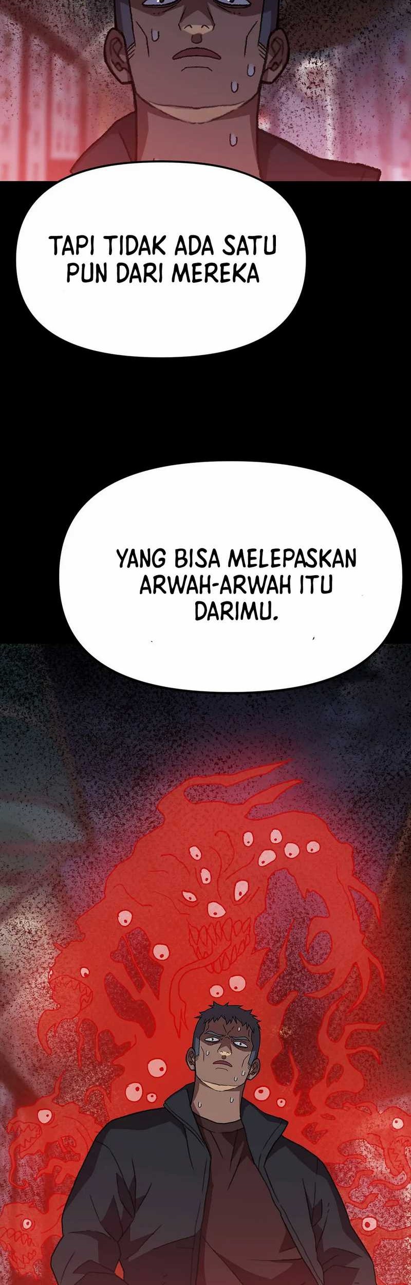Rainbow Bridge Watchman Bab 140 halaman 7