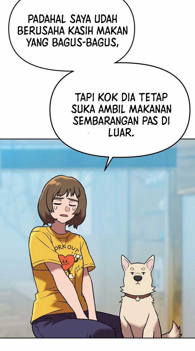 Rainbow Bridge Watchman Bab 141 halaman 14