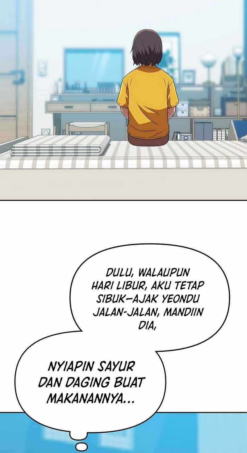 Rainbow Bridge Watchman Bab 142 halaman 9