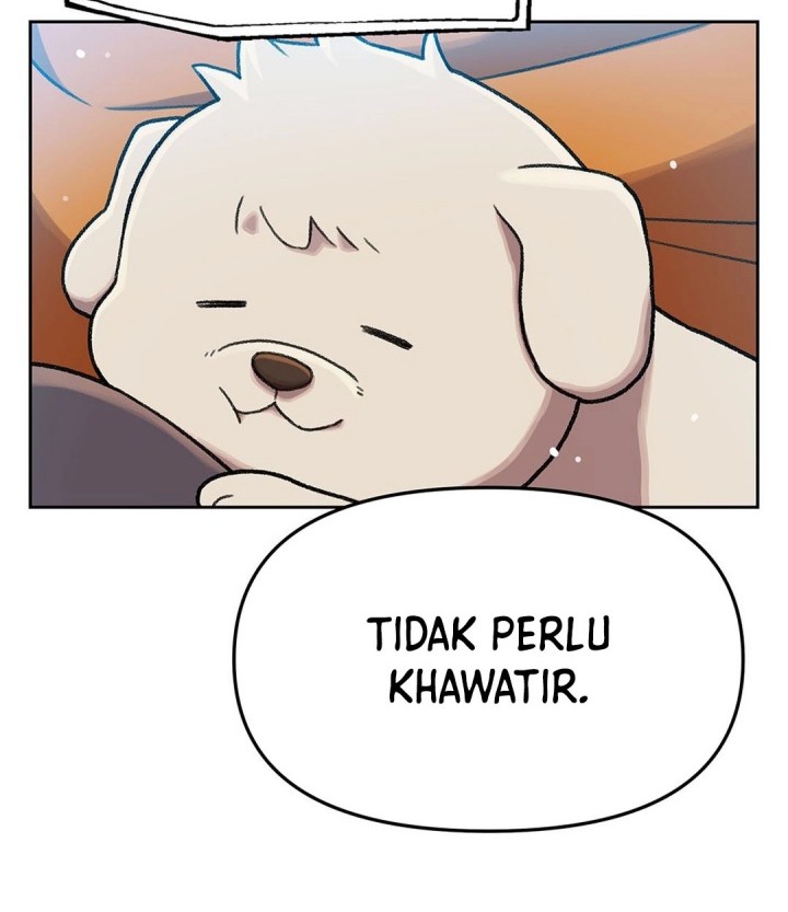 Rainbow Bridge Watchman Bab 143 halaman 12