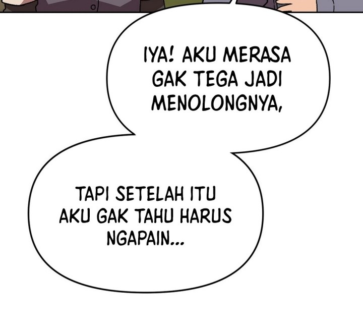 Rainbow Bridge Watchman Bab 144 halaman 37