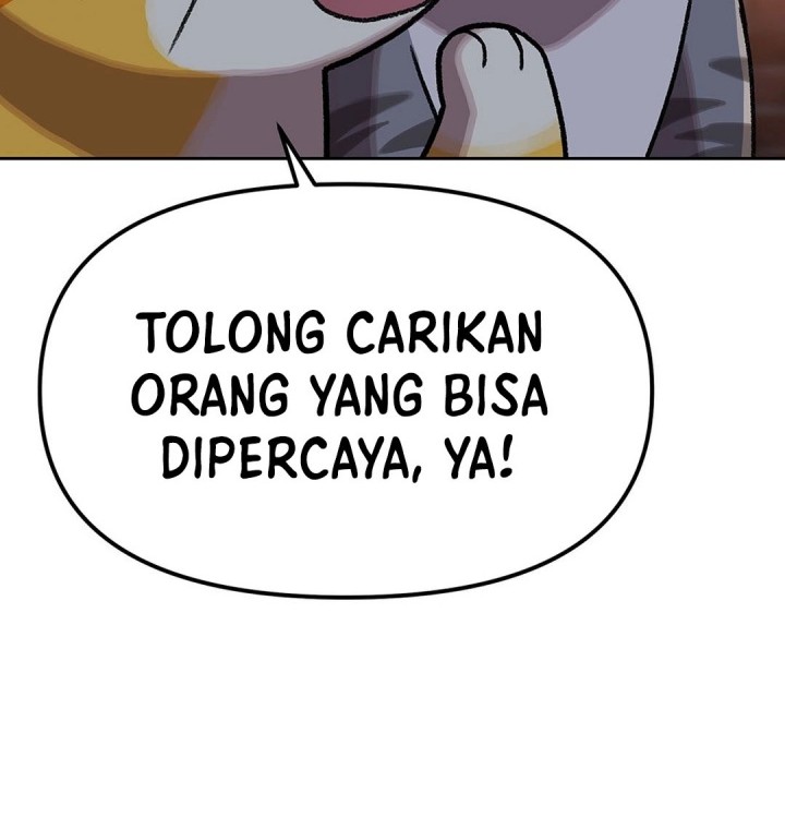 Rainbow Bridge Watchman Bab 147 halaman 2
