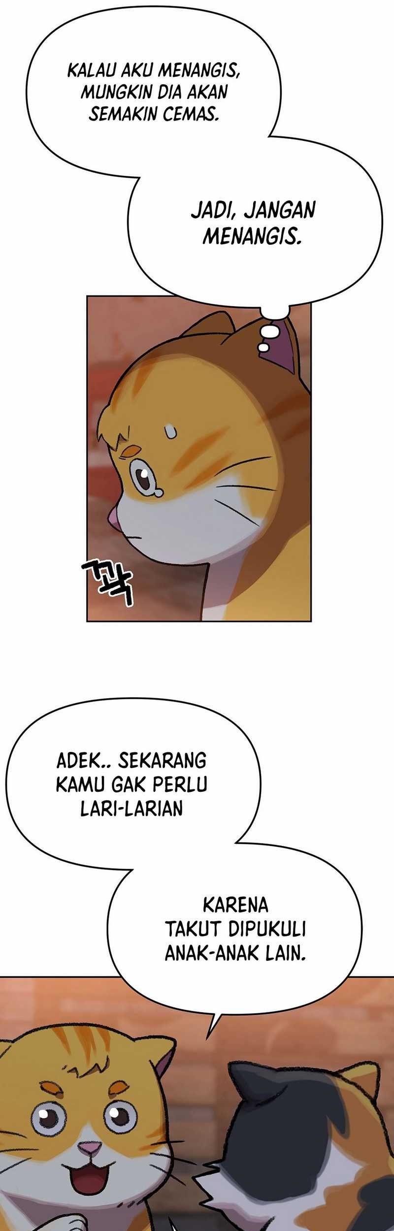 Rainbow Bridge Watchman chapter 148 halaman 5