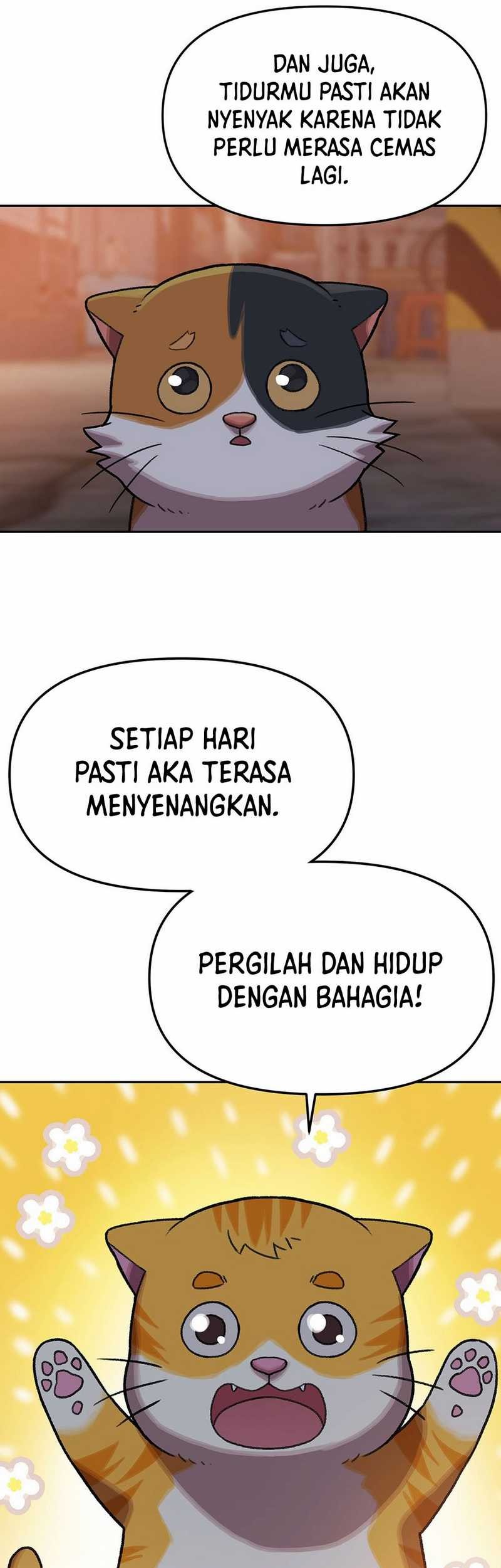 Rainbow Bridge Watchman chapter 148 halaman 7