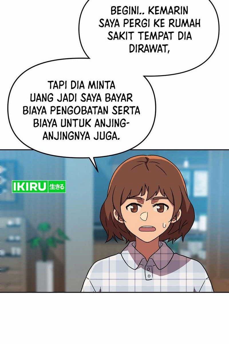 Rainbow Bridge Watchman chapter 148 halaman 16
