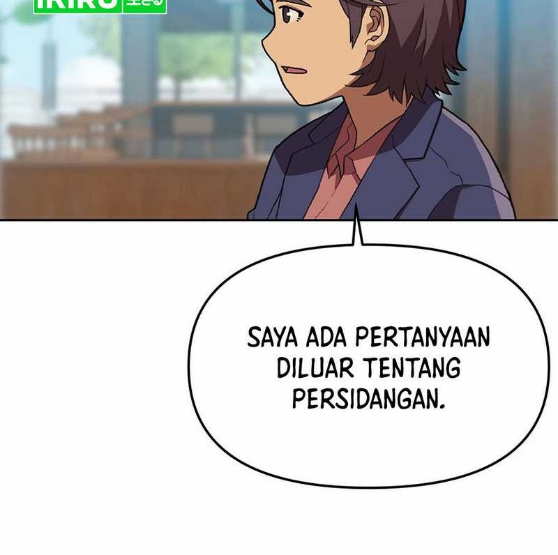 Rainbow Bridge Watchman chapter 148 halaman 18