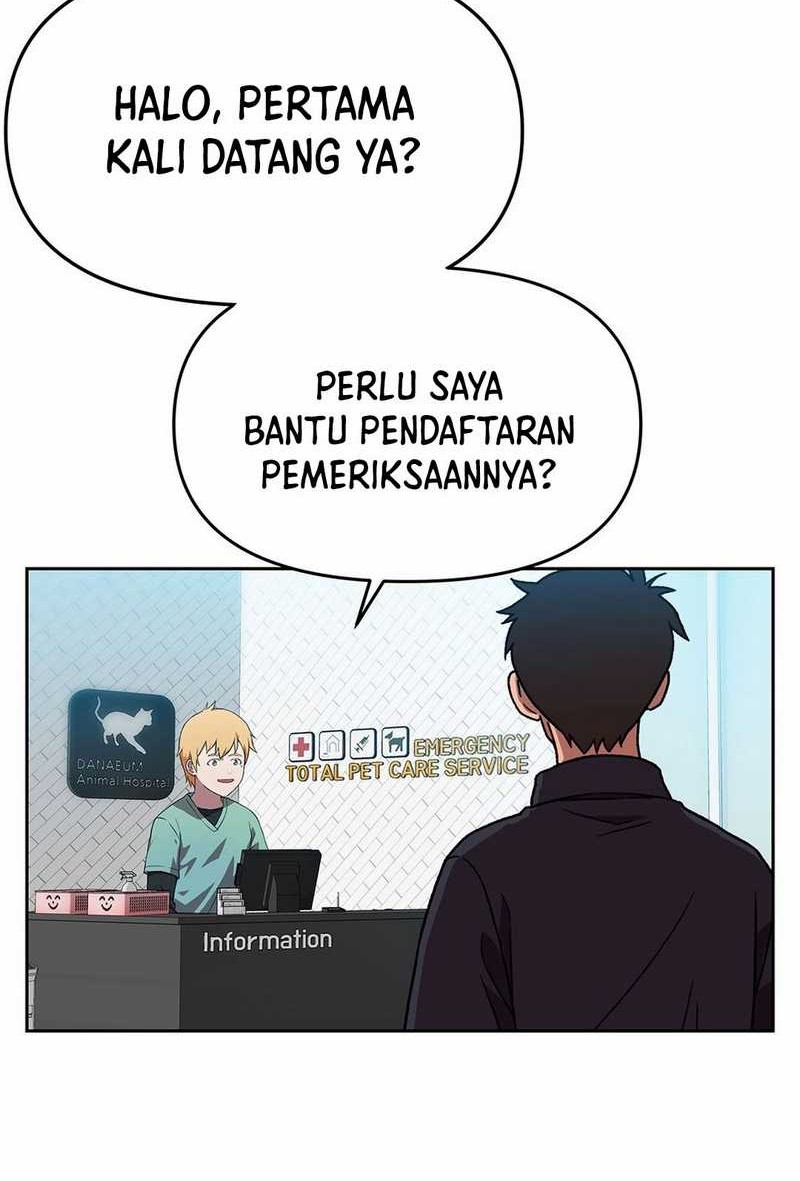 Rainbow Bridge Watchman chapter 148 halaman 22