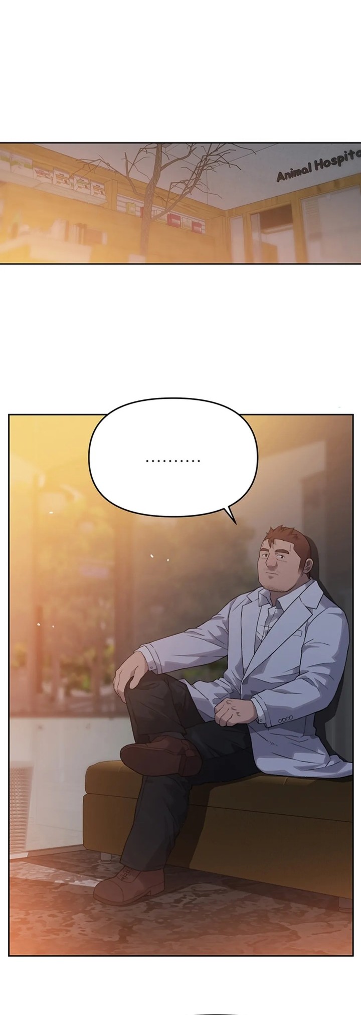 Rainbow Bridge Watchman chapter 15 halaman 5
