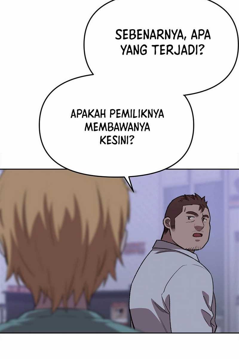 Rainbow Bridge Watchman chapter 150 halaman 14