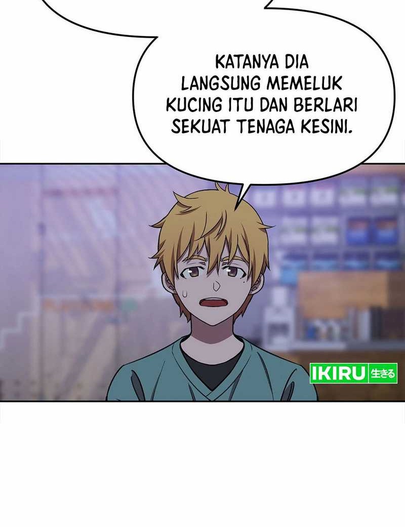 Rainbow Bridge Watchman chapter 150 halaman 25