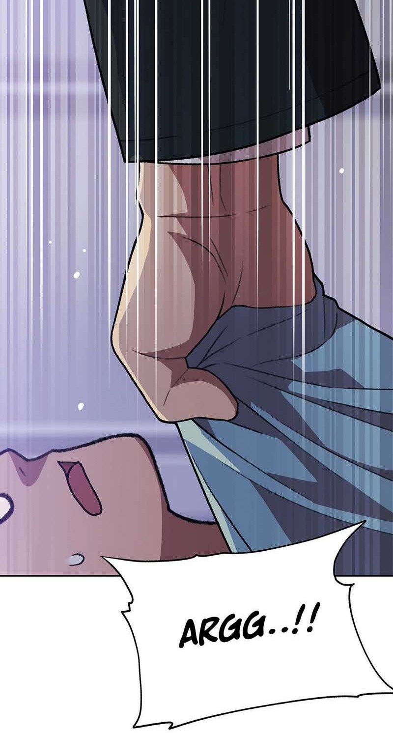 Rainbow Bridge Watchman chapter 150 halaman 43