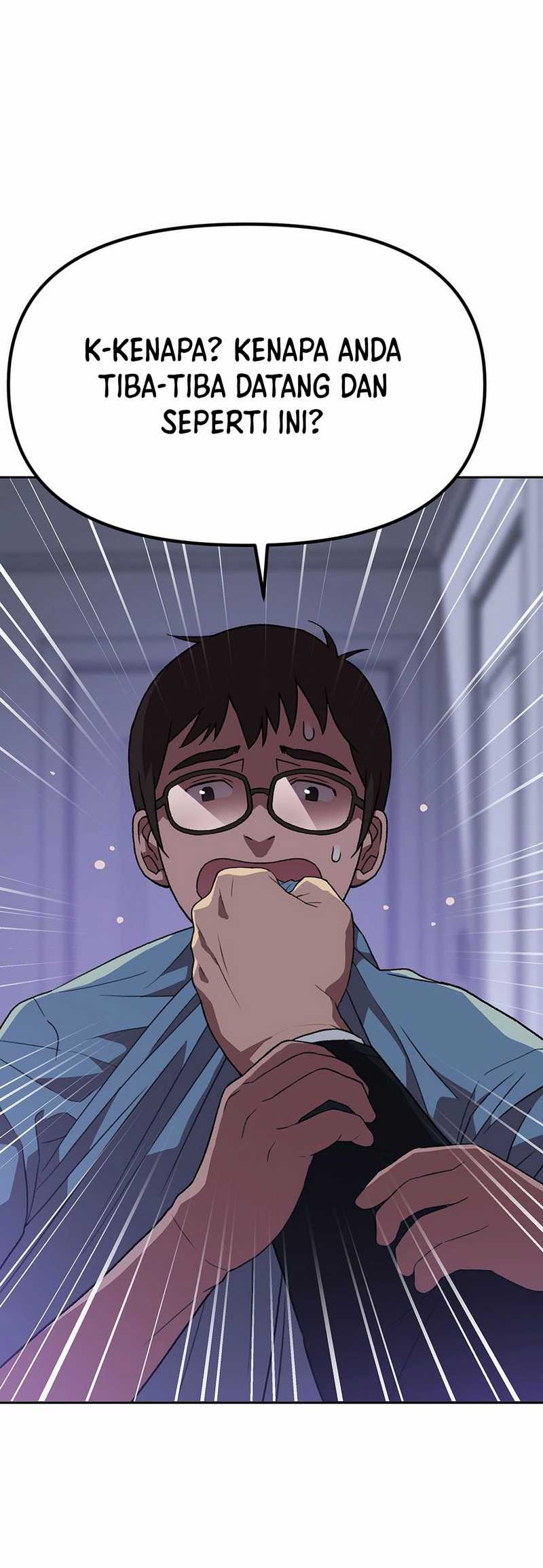 Rainbow Bridge Watchman chapter 150 halaman 44