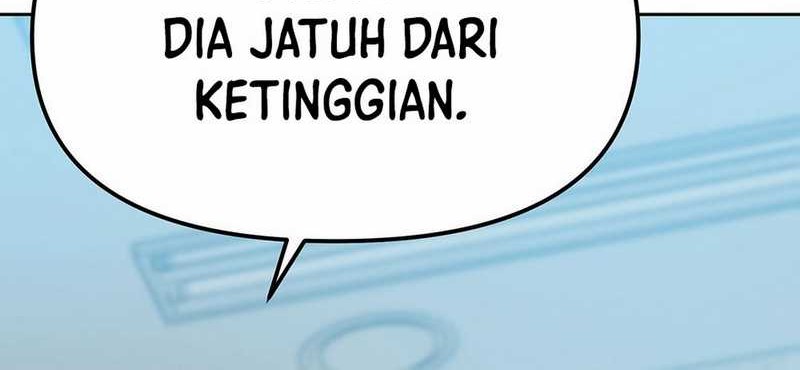 Rainbow Bridge Watchman Bab 151 halaman 32