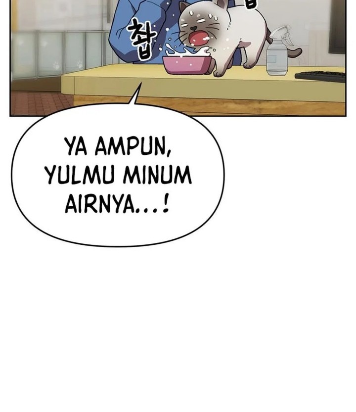Rainbow Bridge Watchman chapter 153 halaman 18