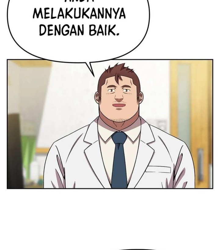 Rainbow Bridge Watchman chapter 153 halaman 25