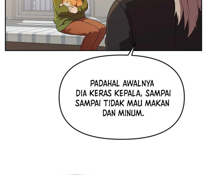 Rainbow Bridge Watchman chapter 153 halaman 36