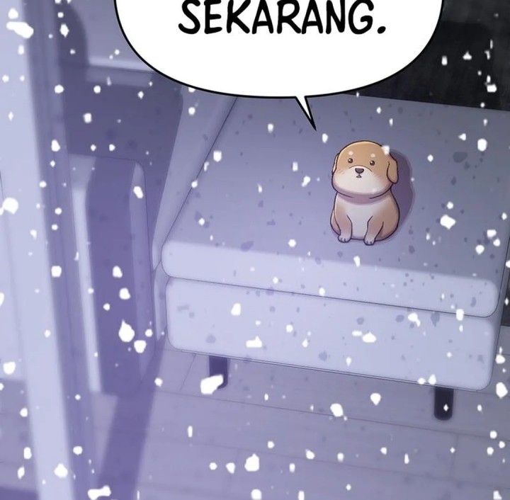 Rainbow Bridge Watchman chapter 153 halaman 49