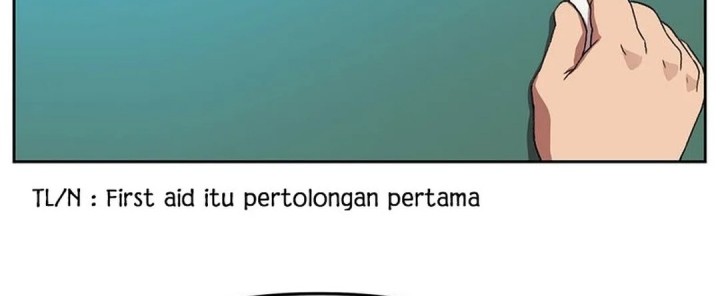 Rainbow Bridge Watchman Bab 154 halaman 23