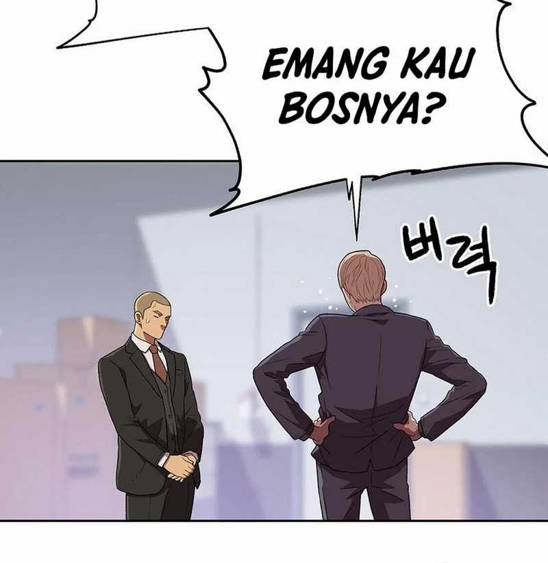 Rainbow Bridge Watchman chapter 157 halaman 6