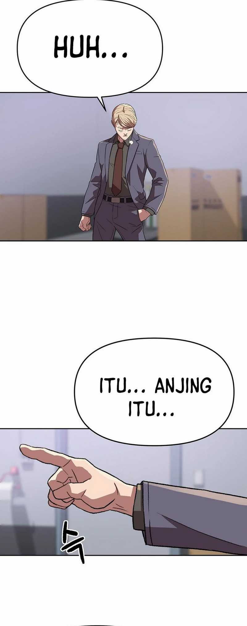 Rainbow Bridge Watchman chapter 157 halaman 13