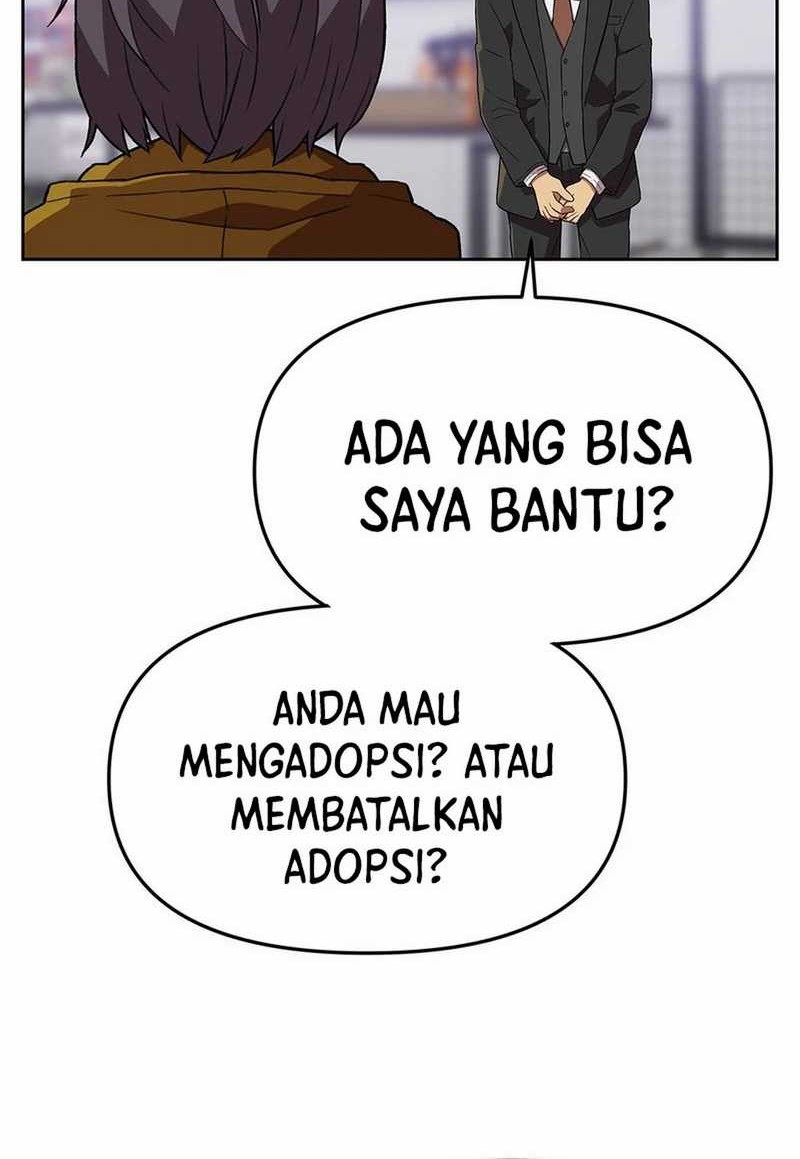 Rainbow Bridge Watchman chapter 157 halaman 17
