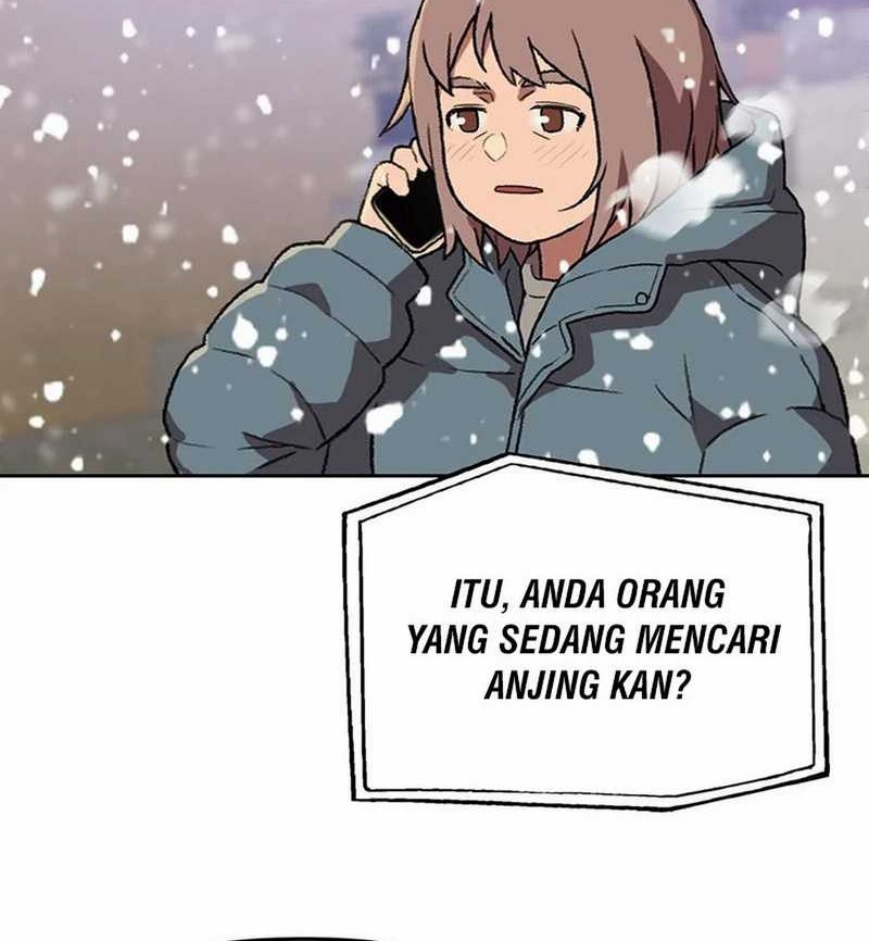 Rainbow Bridge Watchman chapter 157 halaman 23