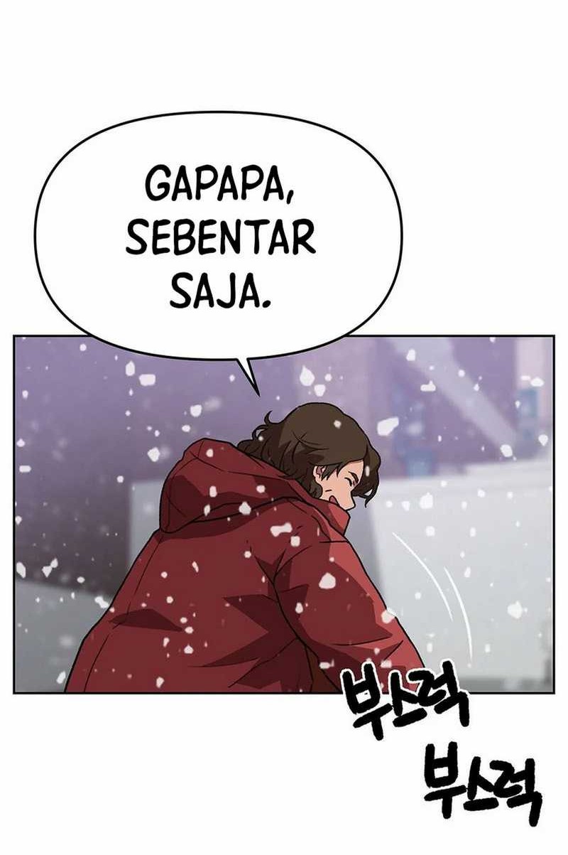 Rainbow Bridge Watchman chapter 157 halaman 45