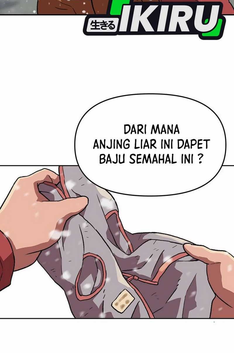 Rainbow Bridge Watchman chapter 157 halaman 47