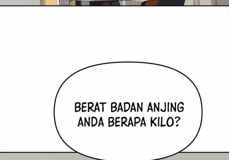 Rainbow Bridge Watchman chapter 158 halaman 6