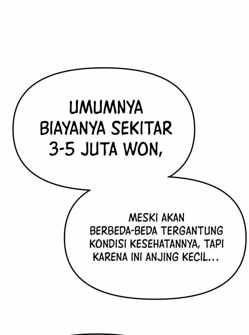 Rainbow Bridge Watchman chapter 158 halaman 10