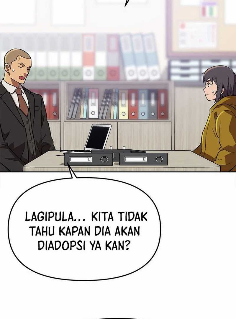 Rainbow Bridge Watchman chapter 158 halaman 12