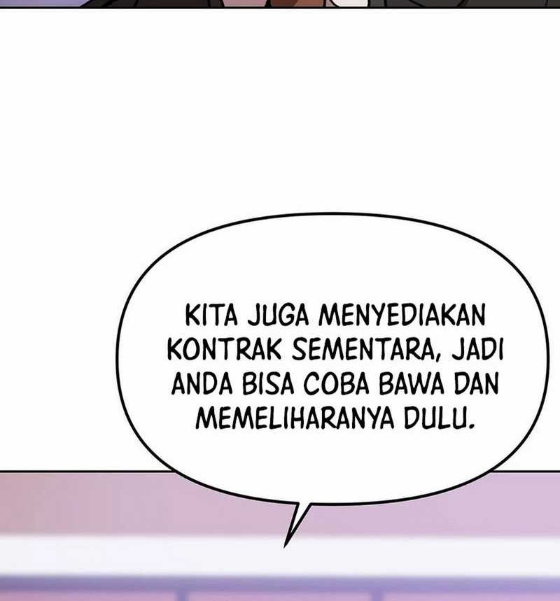 Rainbow Bridge Watchman chapter 158 halaman 24