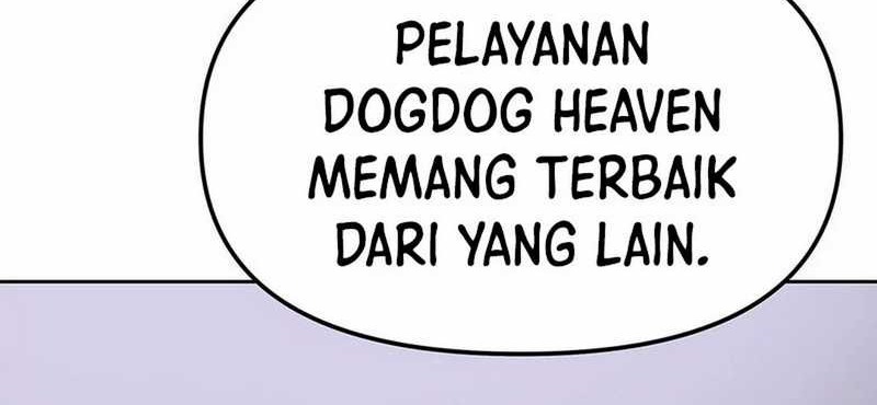 Rainbow Bridge Watchman chapter 158 halaman 26