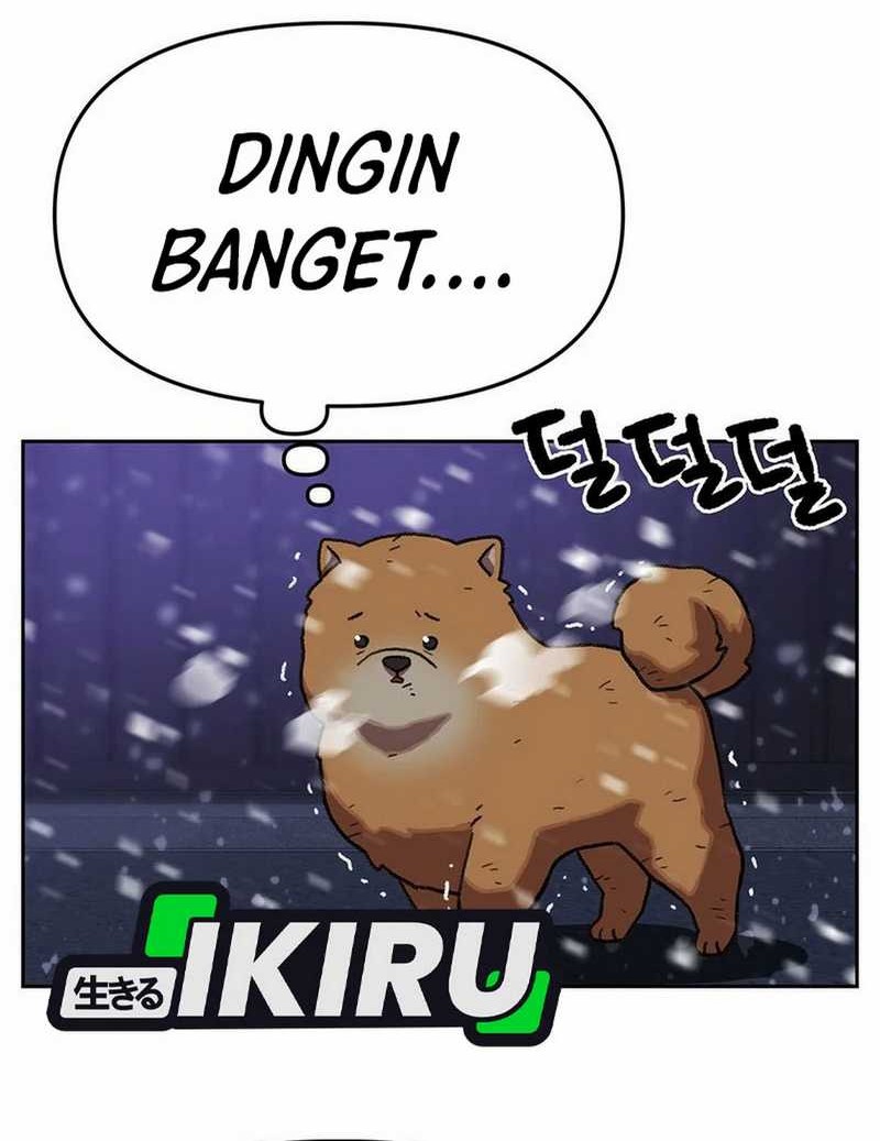 Rainbow Bridge Watchman chapter 158 halaman 38