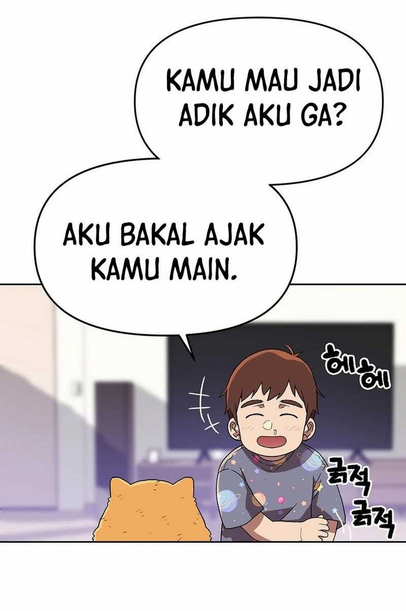 Rainbow Bridge Watchman Bab 161 halaman 10