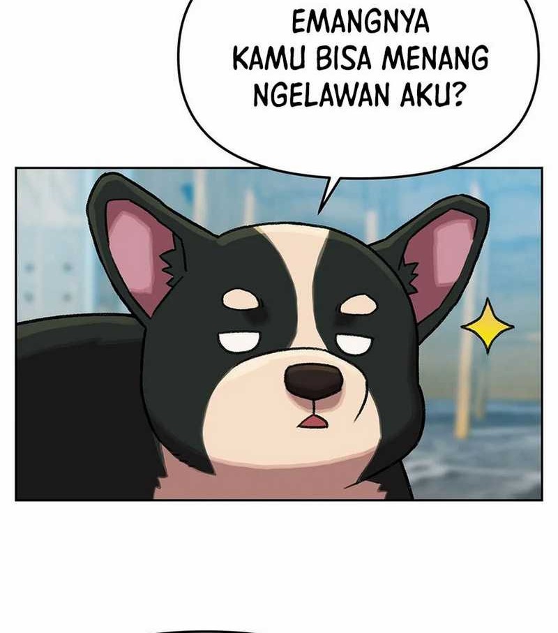 Rainbow Bridge Watchman Bab 161 halaman 14