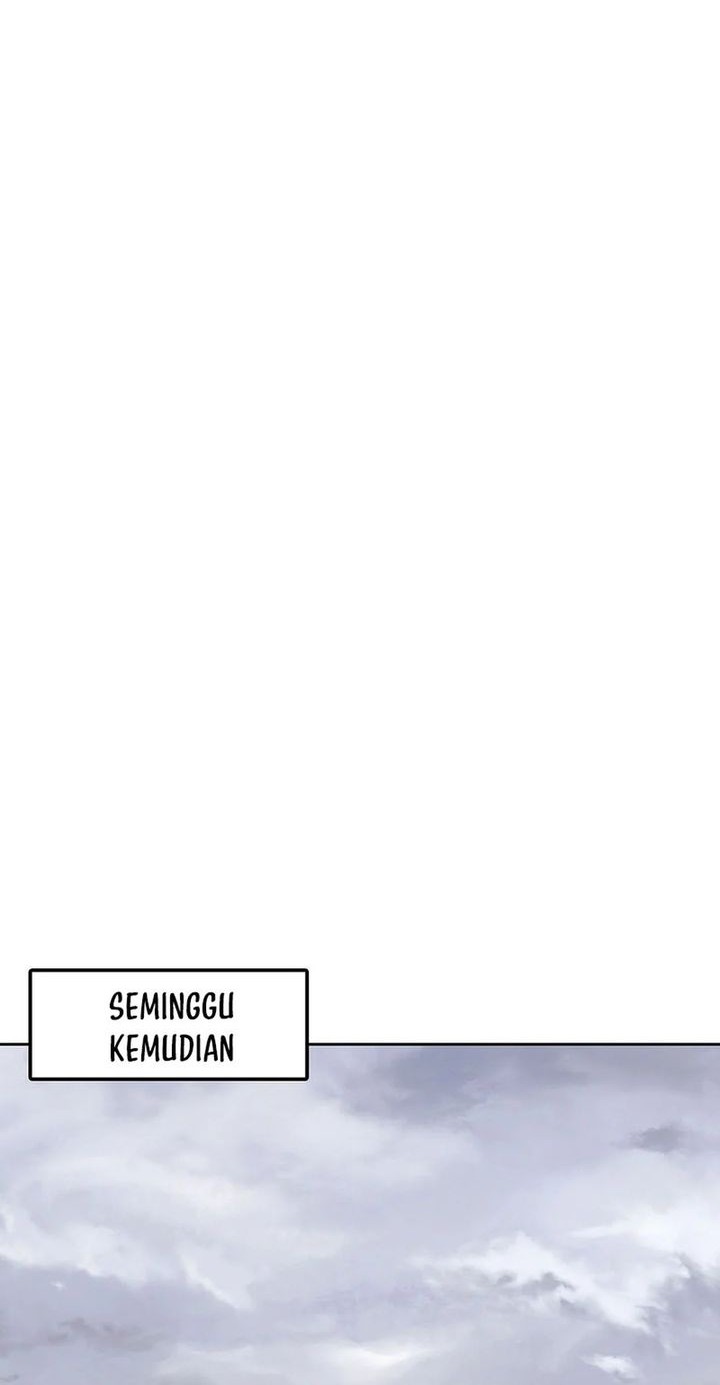 Rainbow Bridge Watchman chapter 162 halaman 26