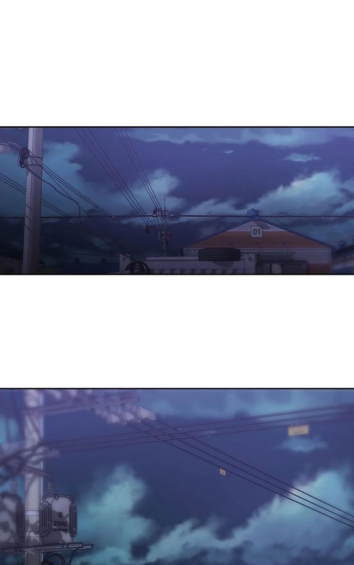 Rainbow Bridge Watchman chapter 162 halaman 48