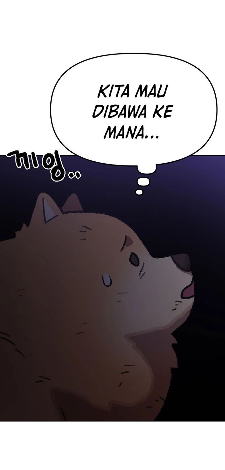 Rainbow Bridge Watchman chapter 163 halaman 2