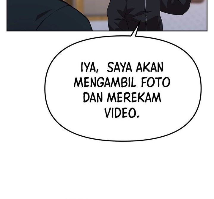 Rainbow Bridge Watchman chapter 163 halaman 6
