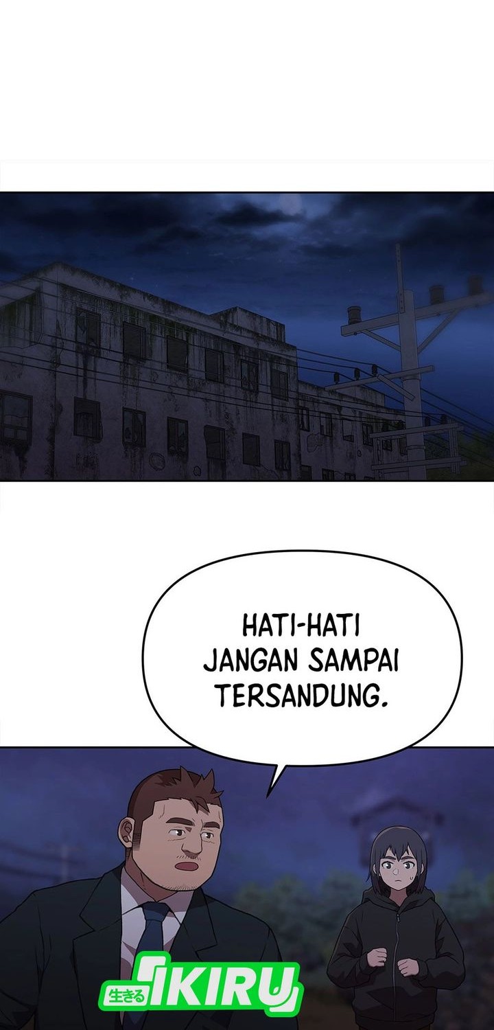 Rainbow Bridge Watchman chapter 163 halaman 26