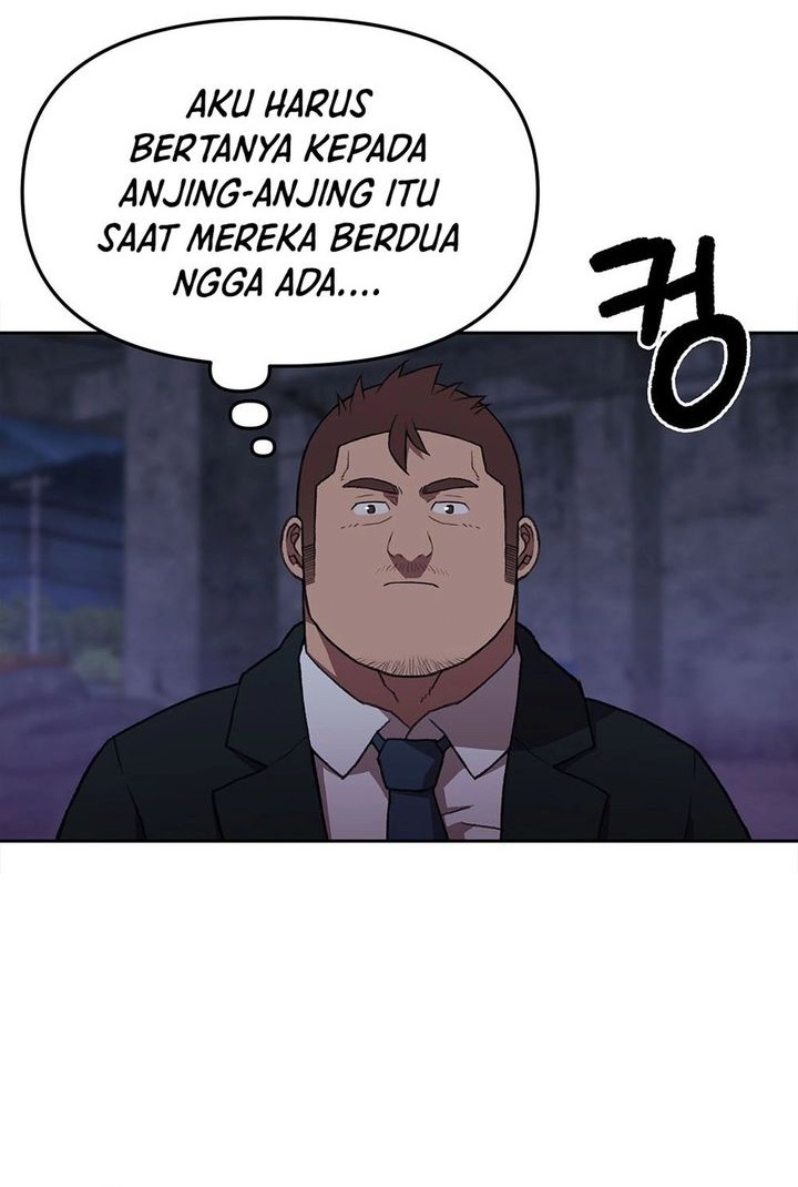Rainbow Bridge Watchman chapter 163 halaman 33