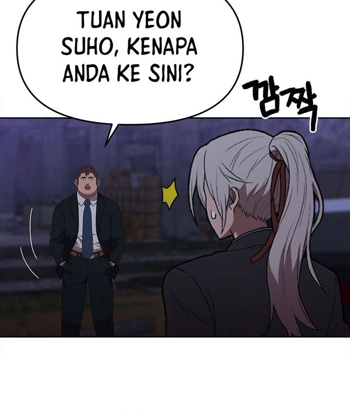 Rainbow Bridge Watchman chapter 163 halaman 39