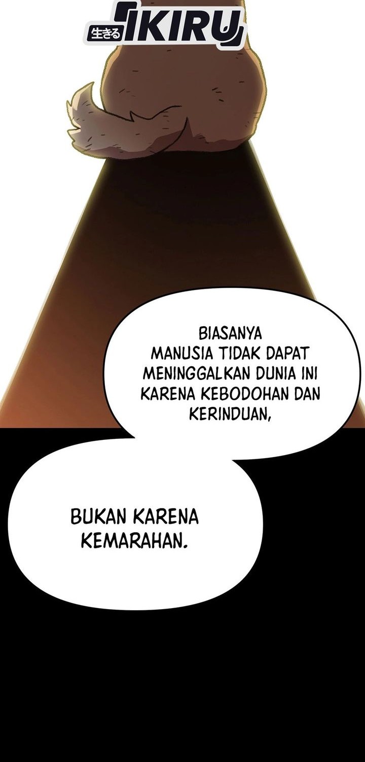 Rainbow Bridge Watchman Bab 164 halaman 8