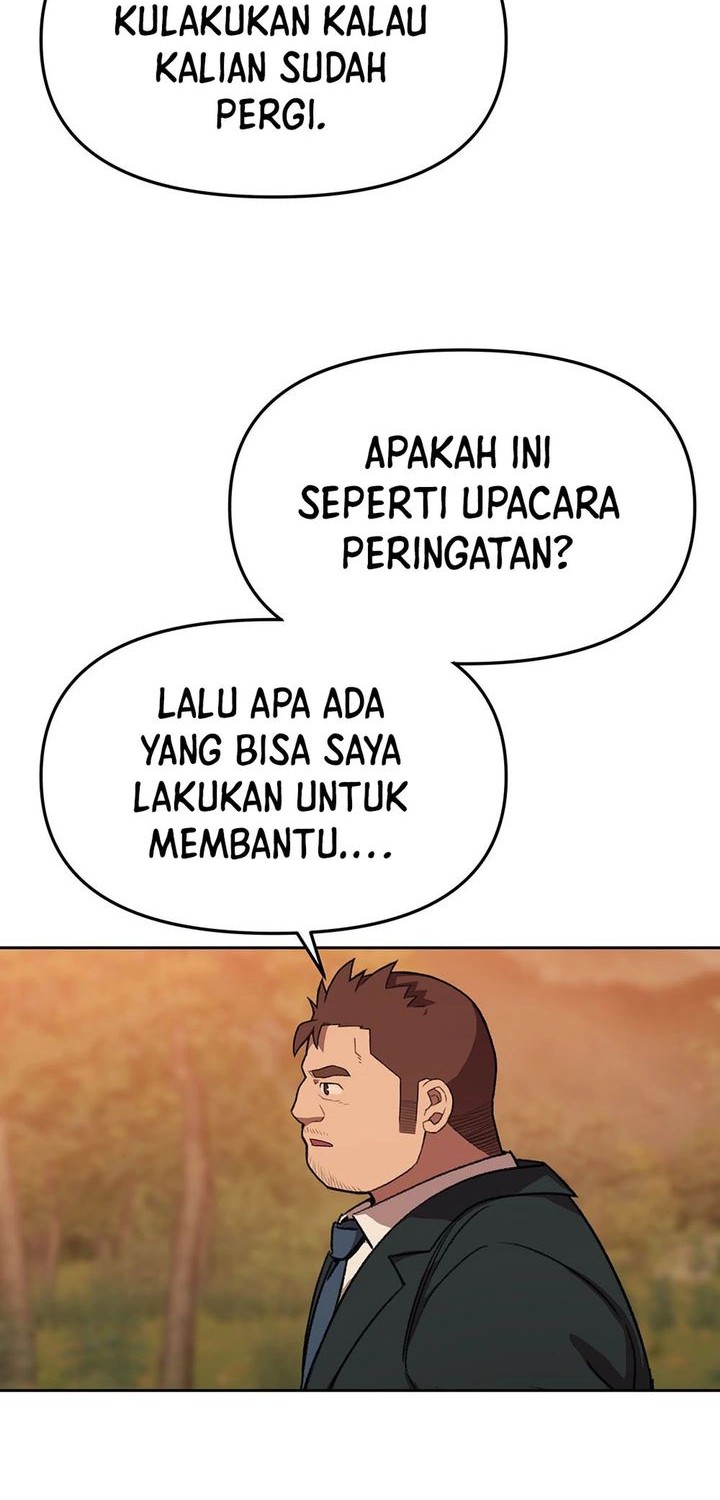Rainbow Bridge Watchman Bab 164 halaman 38