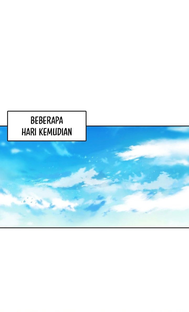 Rainbow Bridge Watchman Bab 164 halaman 40