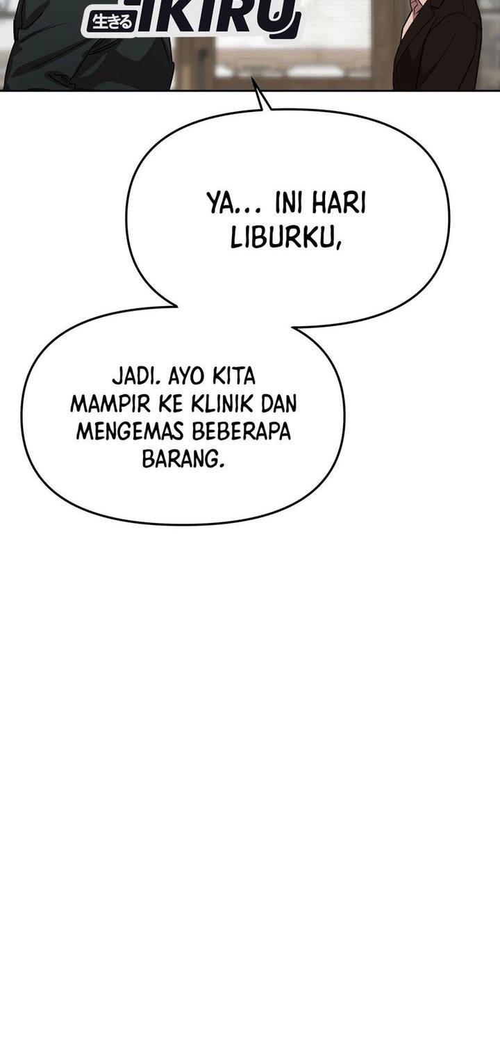 Rainbow Bridge Watchman Bab 164 halaman 54