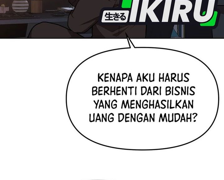 Rainbow Bridge Watchman Bab 165 halaman 44