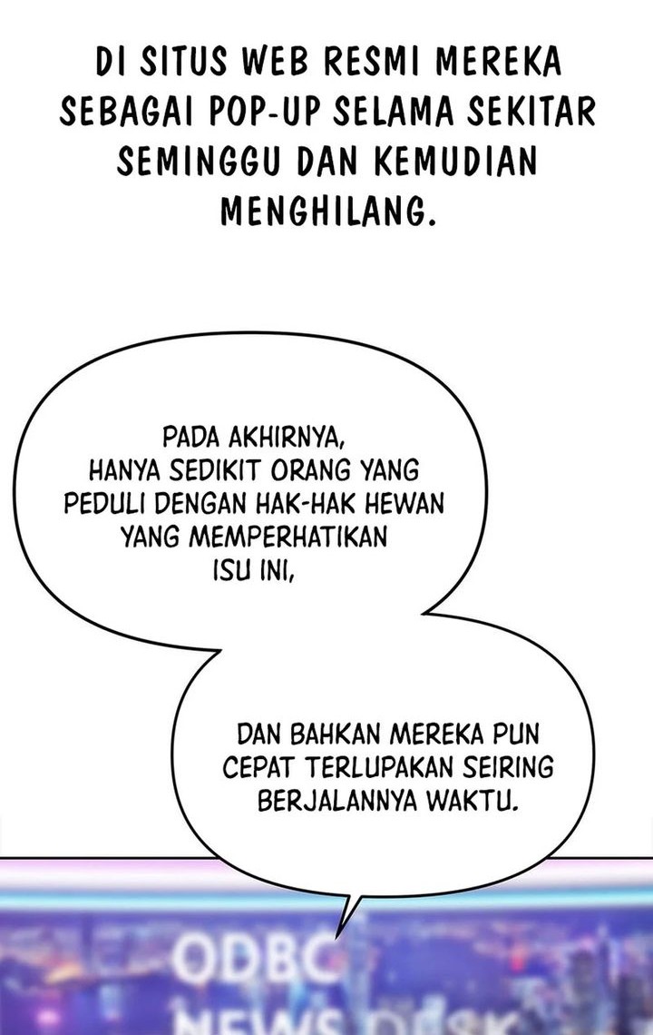Rainbow Bridge Watchman Bab 165 halaman 52