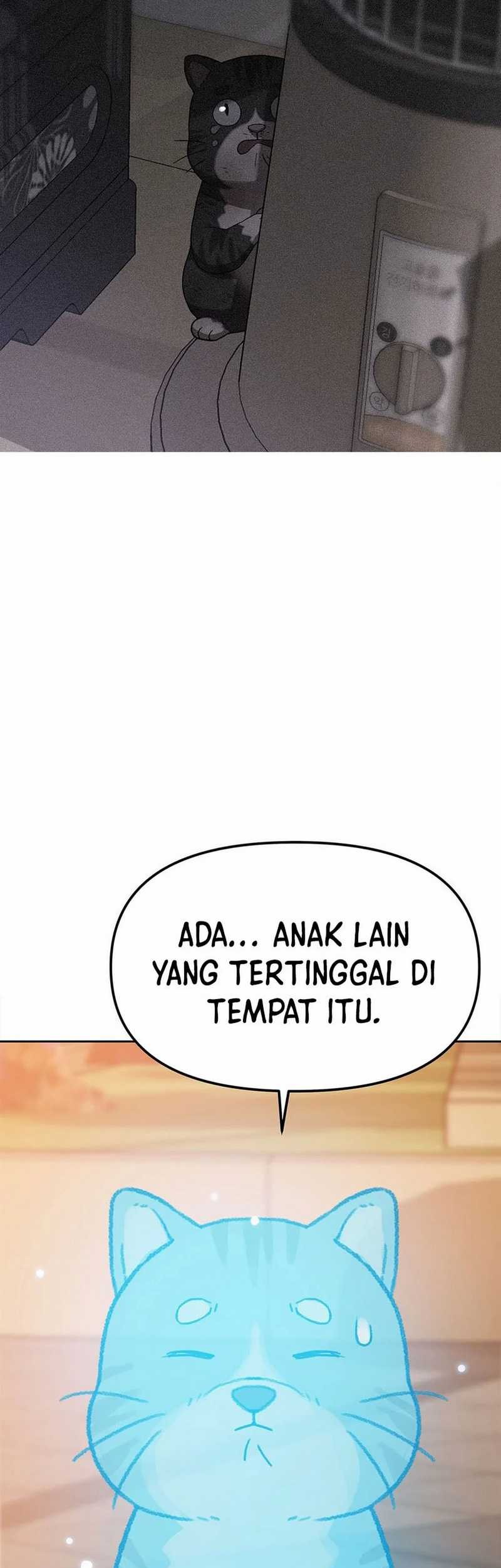 Rainbow Bridge Watchman Bab 171 halaman 31